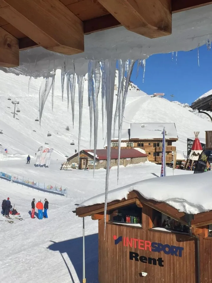 Un Logenplatz dans les Alpes - Ski-in-Ski-out de luxe – photo 15 sur 19
