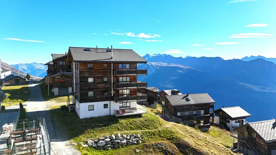 Un Logenplatz dans les Alpes - Ski-in-Ski-out de luxe – photo 14 sur 19