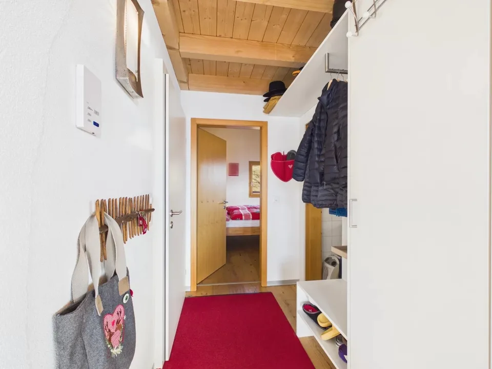 Un Logenplatz dans les Alpes - Ski-in-Ski-out de luxe – photo 11 sur 19