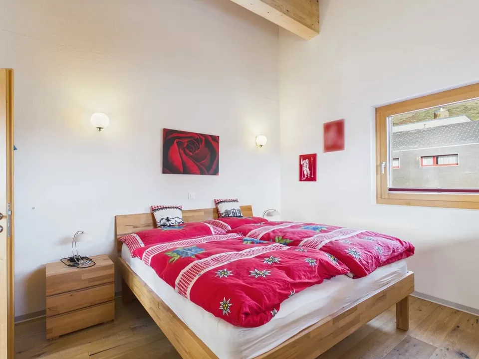 Un Logenplatz dans les Alpes - Ski-in-Ski-out de luxe – photo 8 sur 19