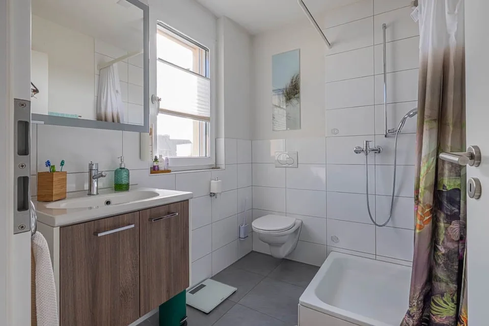 Modern 5.5-room semi-detached house in Möhlin – Minergie certified and family-friendly – photo 26 of 30