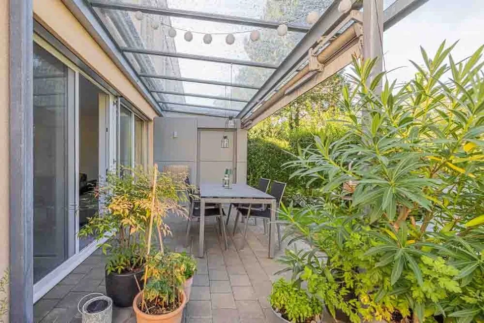 Modern 5.5-room semi-detached house in Möhlin – Minergie certified and family-friendly – photo 11 of 30