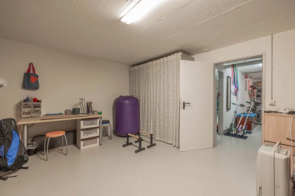 Modern 5.5-room semi-detached house in Möhlin – Minergie certified and family-friendly – photo 30 of 30