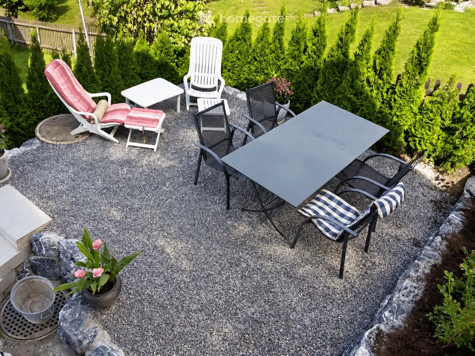 Charmantes Einfamilienhaus mit Retro-Charme und Gestaltungspotenzial in Herisau AR – Foto 9 von 13