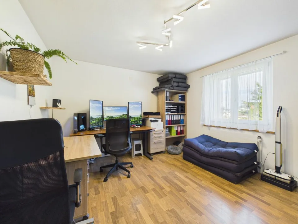 Maison individuelle charmante avec jardin et sphère privée – photo 6 sur 9