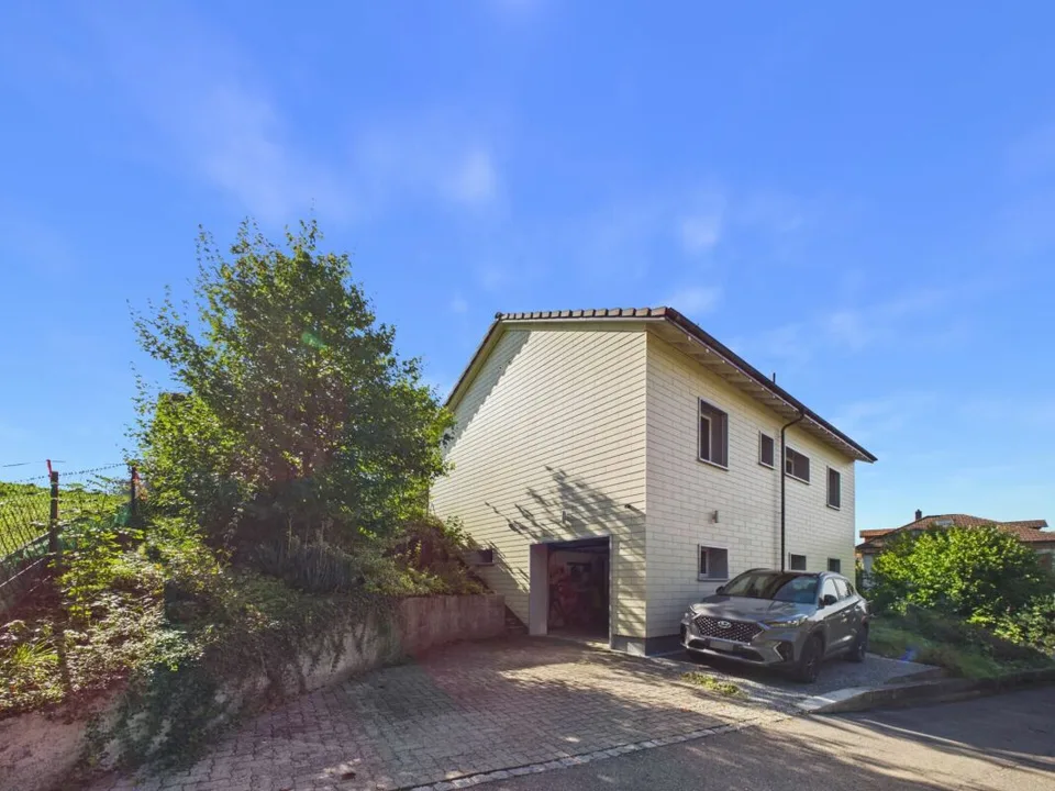 Maison individuelle charmante avec jardin et sphère privée – photo 8 sur 9