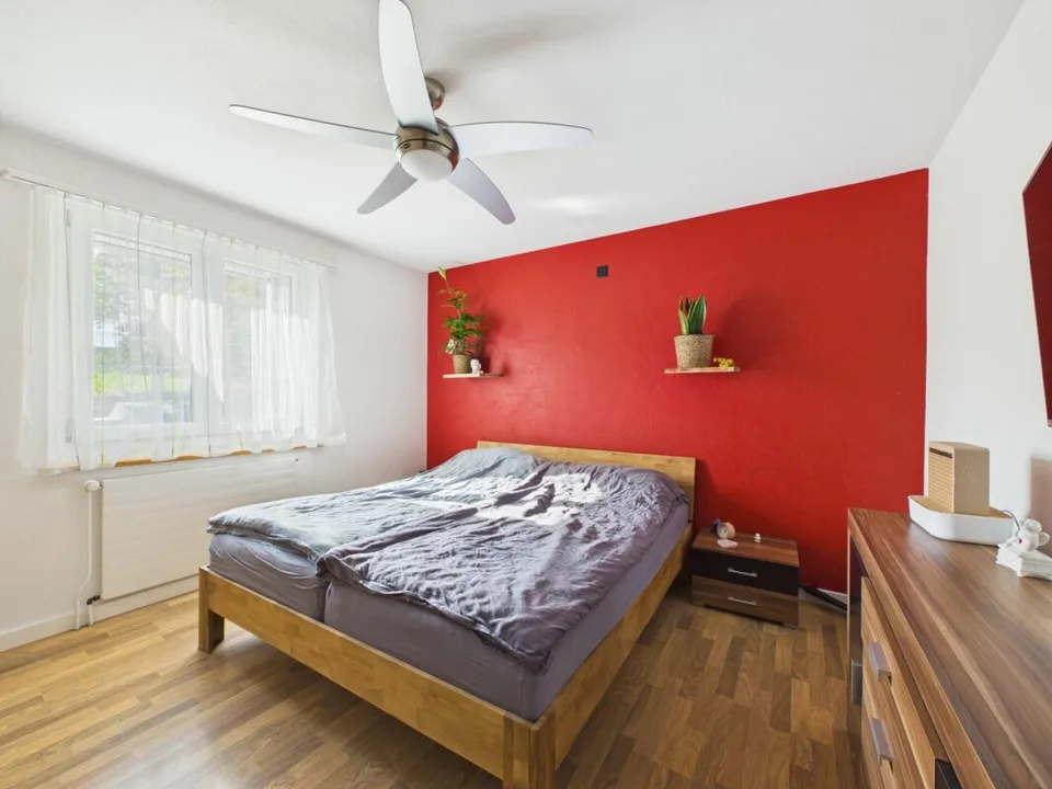 Maison individuelle charmante avec jardin et sphère privée – photo 5 sur 9