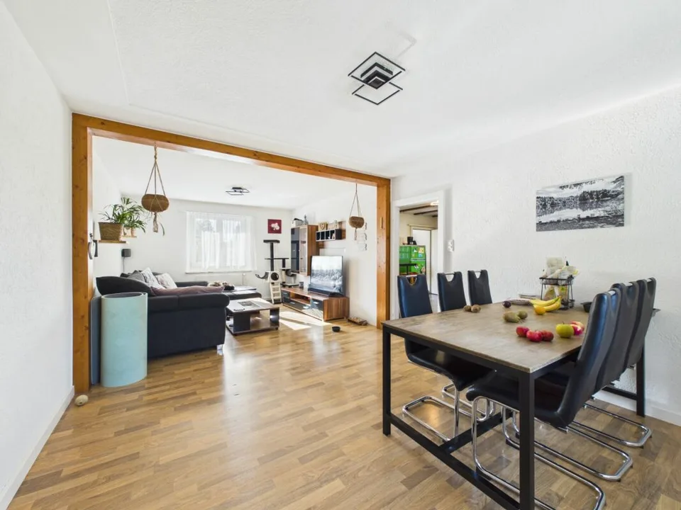 Maison individuelle charmante avec jardin et sphère privée – photo 3 sur 9