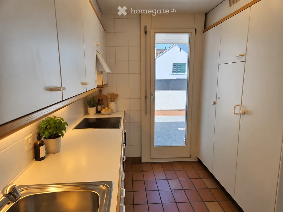 4.5-Room Maisonette Apartment – 134 m² – Urdorf – photo 6 of 17