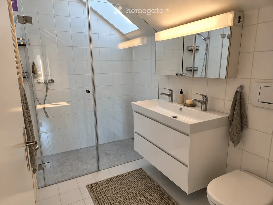 4.5-Room Maisonette Apartment – 134 m² – Urdorf – photo 13 of 17