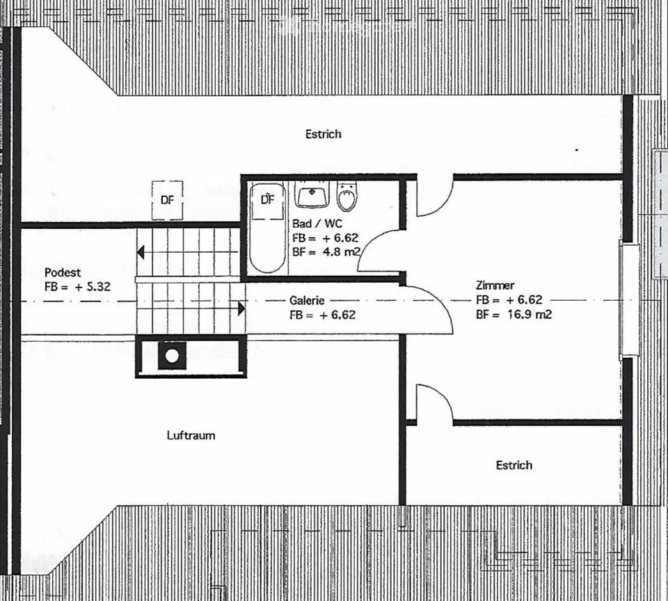 4.5-Room Maisonette Apartment – 134 m² – Urdorf – photo 17 of 17