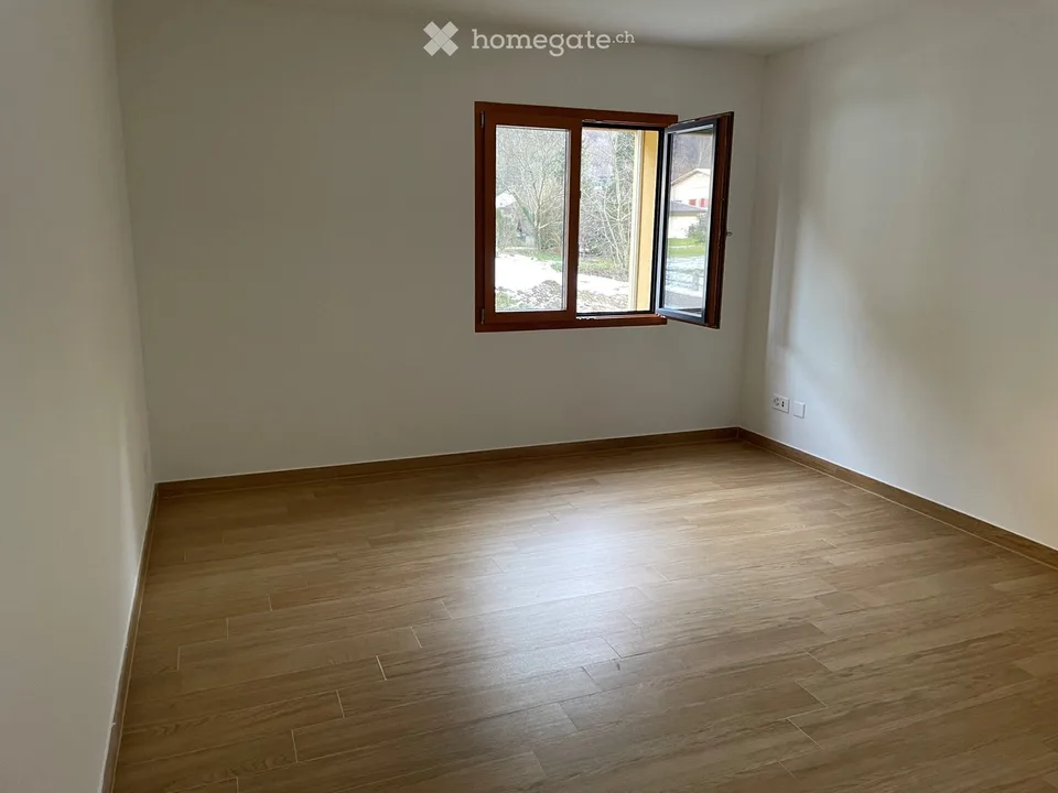 Wohnung 3.5 Zimmer in Cama - ab Mitte November frei – Foto 3 von 5