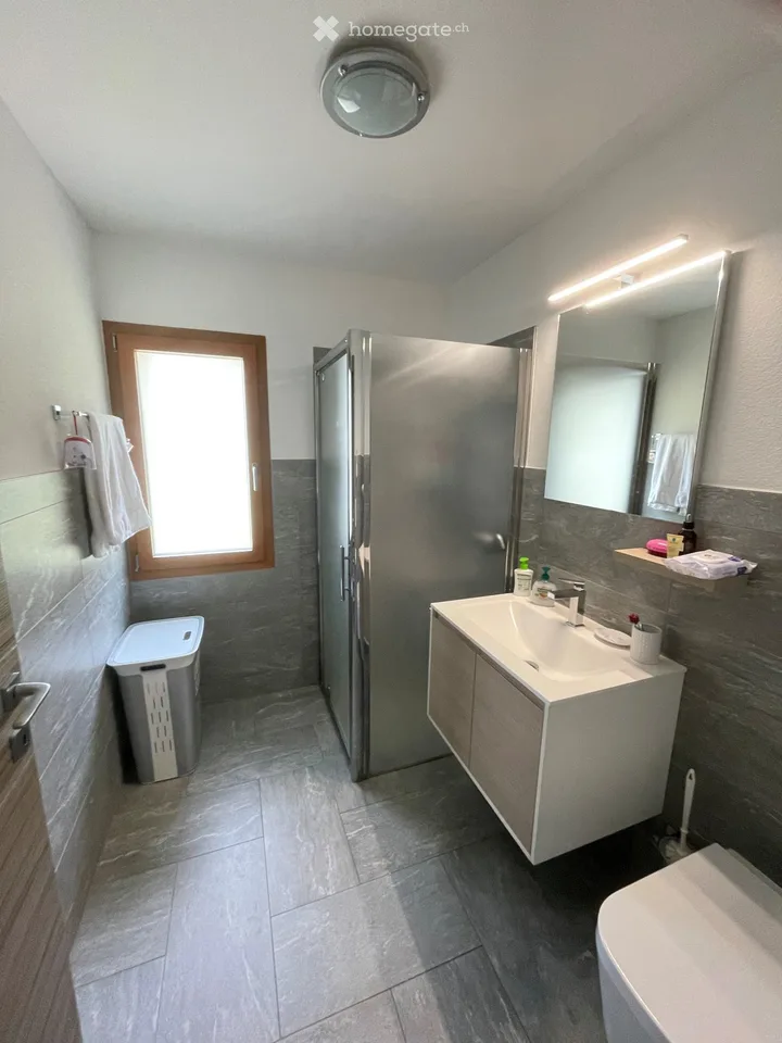 Wohnung 3.5 Zimmer in Cama - ab Mitte November frei – Foto 4 von 5