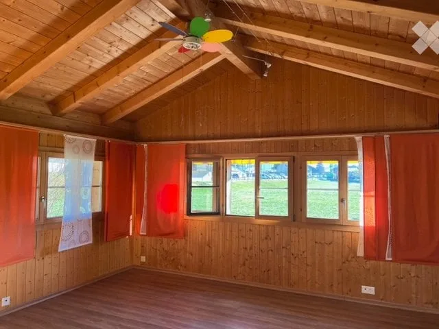 Einmaliges 1.5-Zimmerhaus im Grünen – Foto 3 von 5