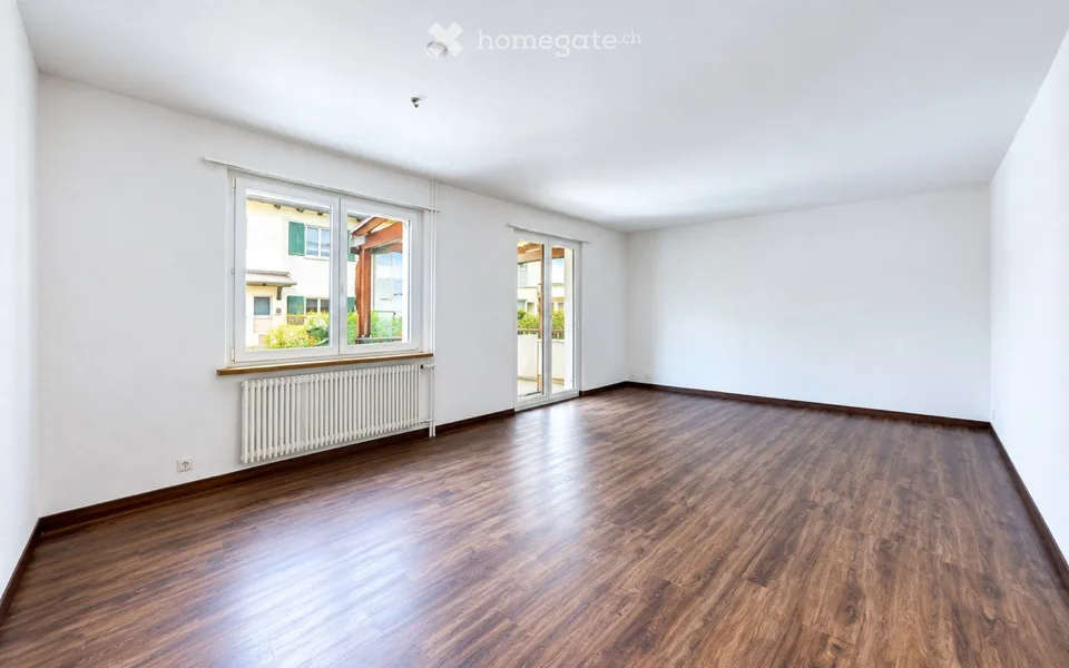 4,5Zimmer Haus Ostermundigen – Foto 2 von 5