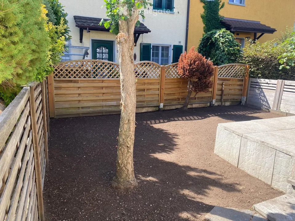 4,5Zimmer Haus Ostermundigen – Foto 5 von 5