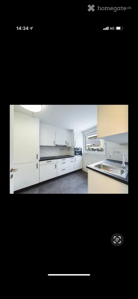 4,5Zimmer Haus Ostermundigen – Foto 4 von 5