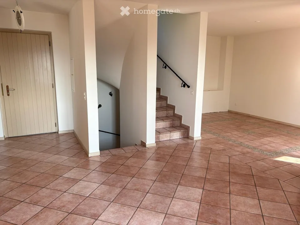 Einfamilienhaus mit 4.5 Zimmern und privatem Garten-Vacallo – Foto 4 von 13