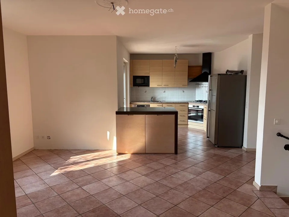Einfamilienhaus mit 4.5 Zimmern und privatem Garten-Vacallo – Foto 7 von 13