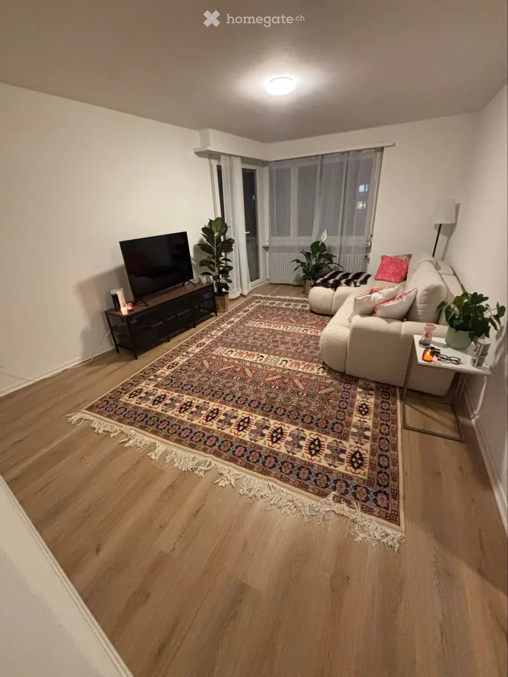 WG Zimmer – Foto 3 von 5
