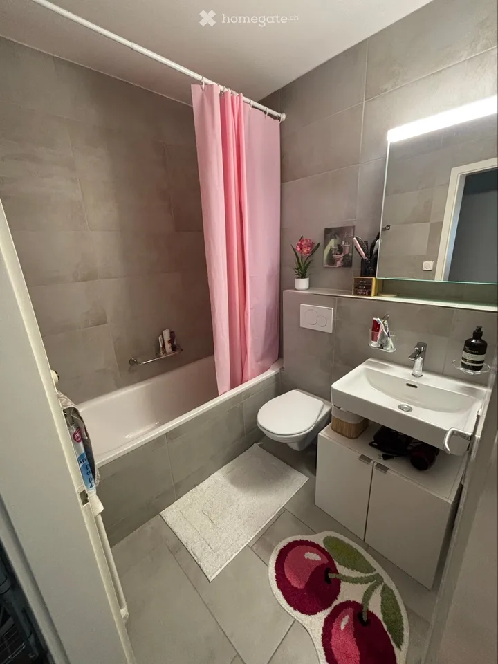 WG Zimmer – Foto 5 von 5