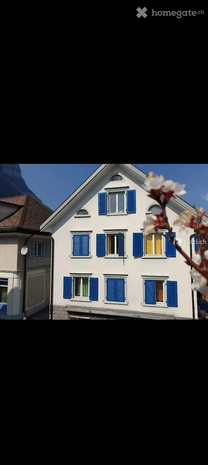 Möbliertes Zimmer – Foto 3 von 5