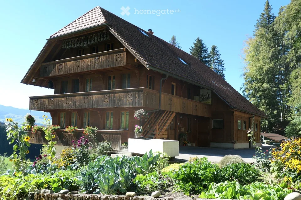 Ferien Wohnung – Foto 4 von 5