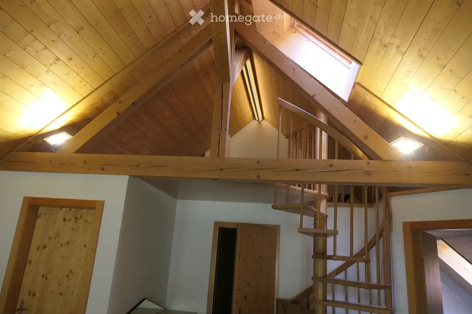 Ferien Wohnung – Foto 2 von 5