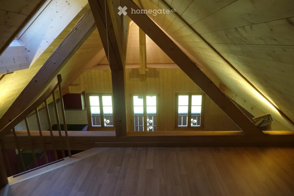 Ferien Wohnung – Foto 5 von 5