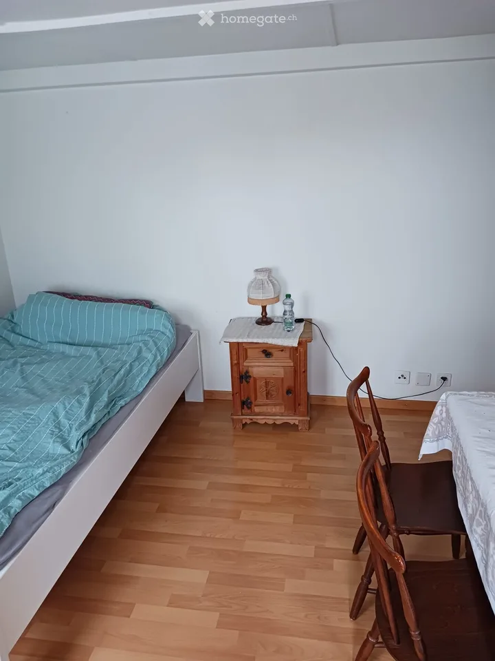 Gemütlich und ruhig gelegen – Foto 2 von 5