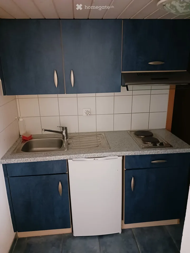 Gemütlich und ruhig gelegen – Foto 3 von 5
