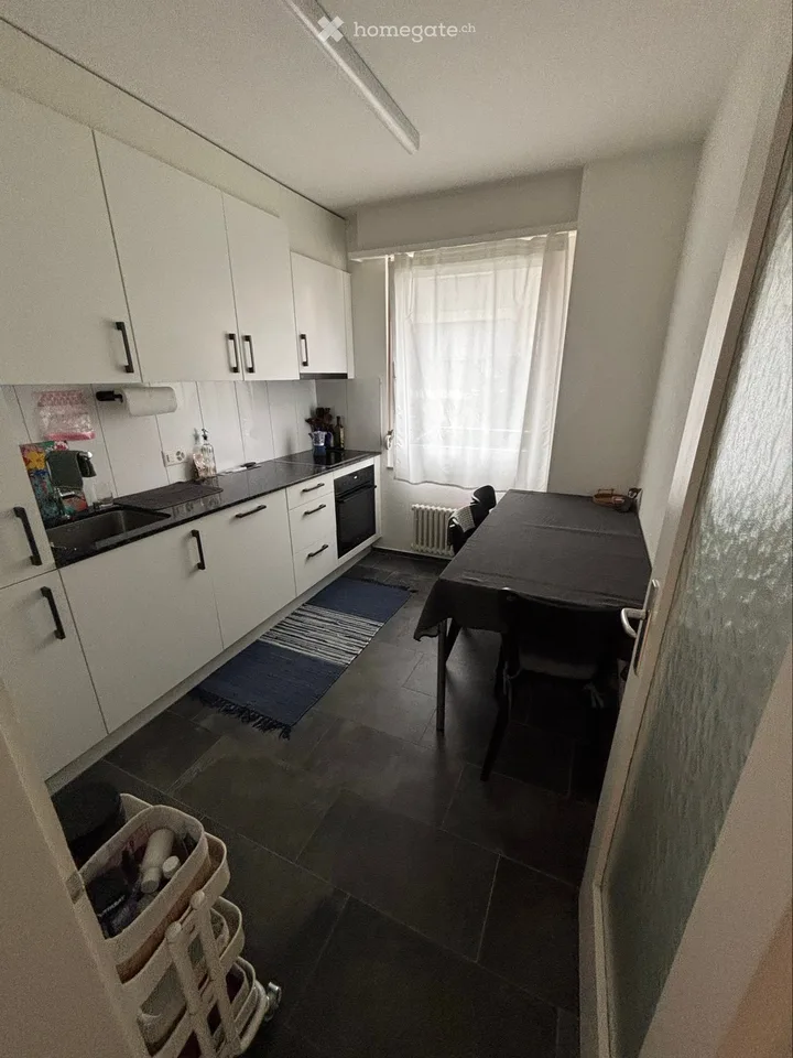 WG Mitbewohnerin gesucht – Foto 3 von 4