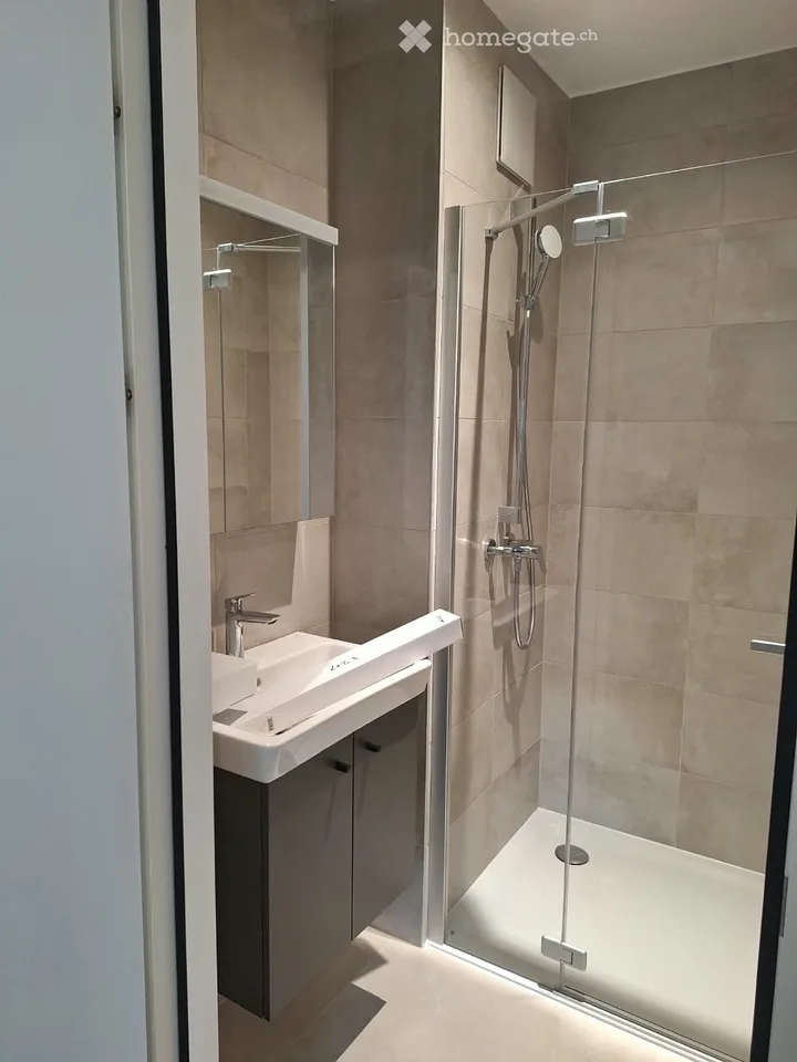Sehr schönes 2.5-Zimmer-Neubauapartment im Herzen von Montreux – Foto 4 von 5