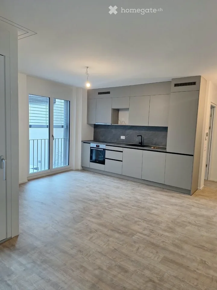 Sehr schönes 2.5-Zimmer-Neubauapartment im Herzen von Montreux – Foto 2 von 5