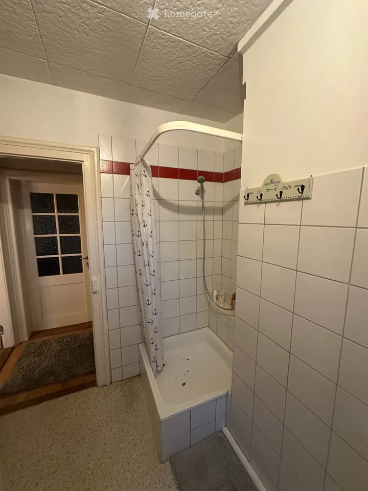 2.5 Zimmer Wohnung in Alt Münchenstein – Foto 3 von 5