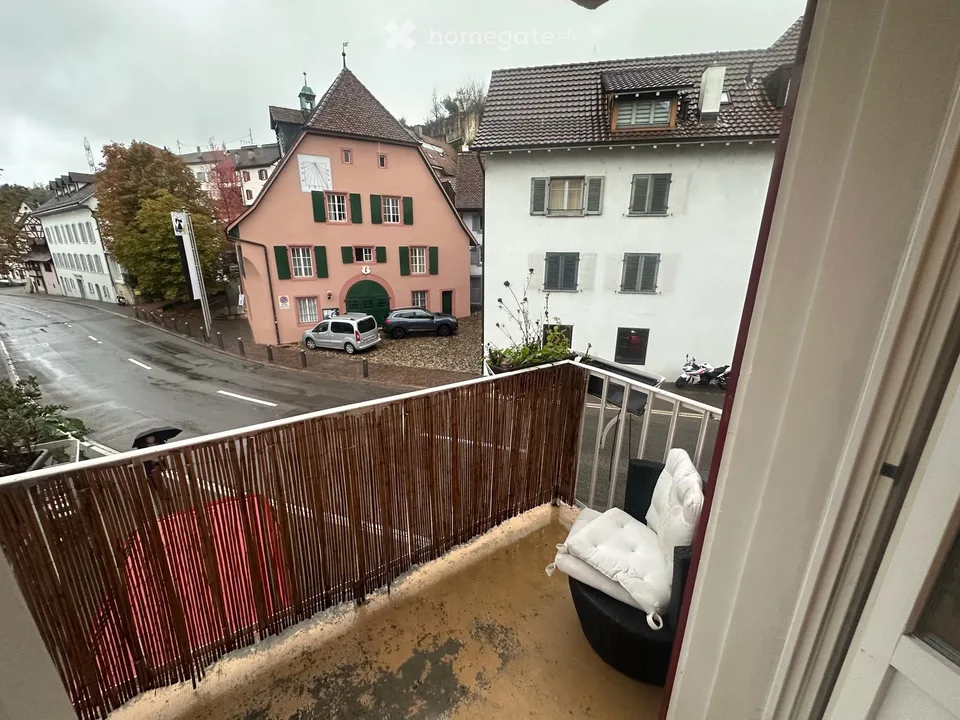 2.5 Zimmer Wohnung in Alt Münchenstein – Foto 5 von 5