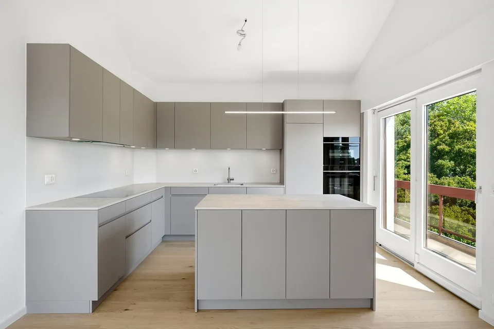 Magnifique appartement en attique de 5.5 pièces à St-Sulpice VD – photo 7 sur 15