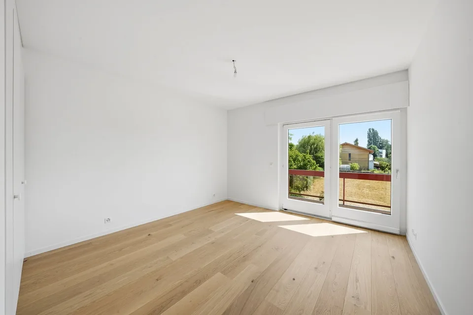 Magnifique appartement en attique de 5.5 pièces à St-Sulpice VD – photo 11 sur 15