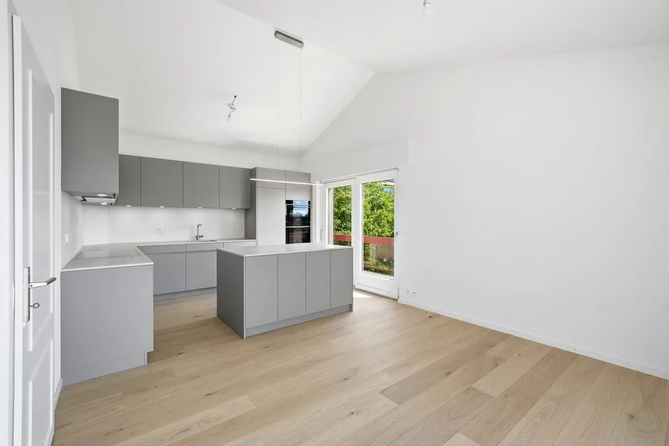 Magnifique appartement en attique de 5.5 pièces à St-Sulpice VD – photo 8 sur 15
