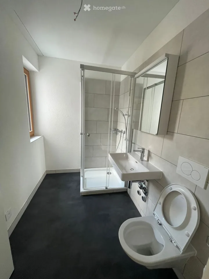 moderne Wohnung zu vermieten – Foto 7 von 8