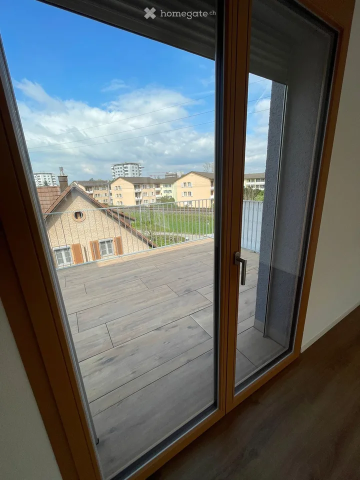 moderne Wohnung zu vermieten – Foto 5 von 8
