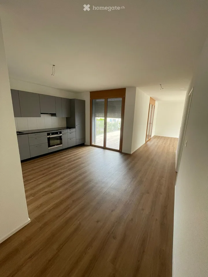 moderne Wohnung zu vermieten – Foto 2 von 8
