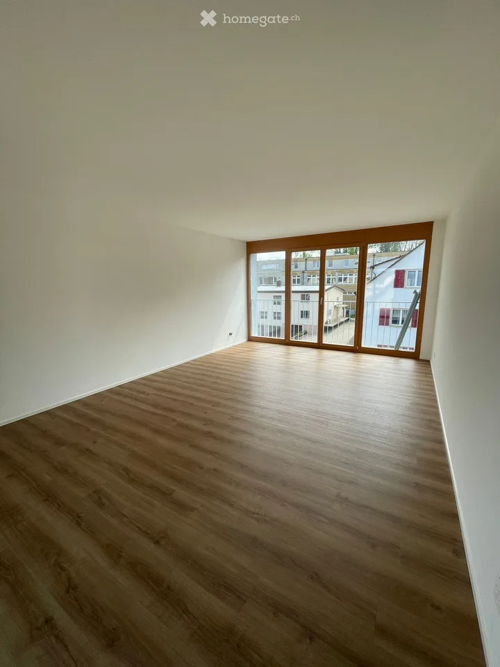 moderne Wohnung zu vermieten – Foto 6 von 8