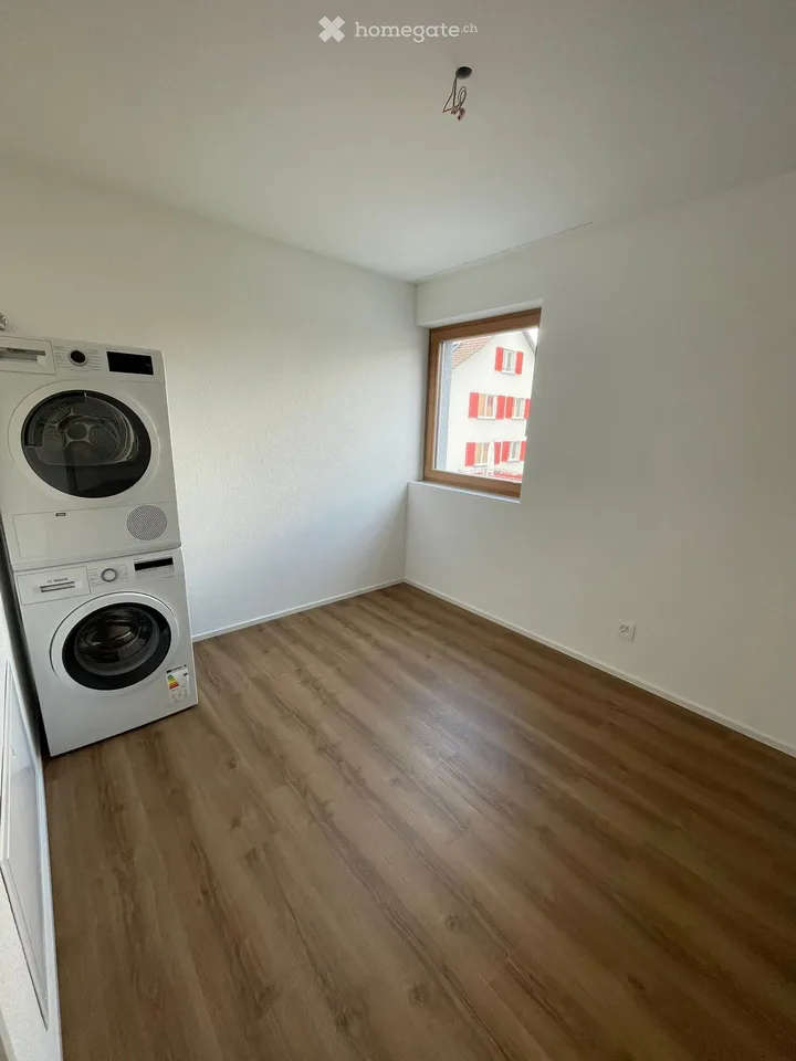 moderne Wohnung zu vermieten – Foto 4 von 8