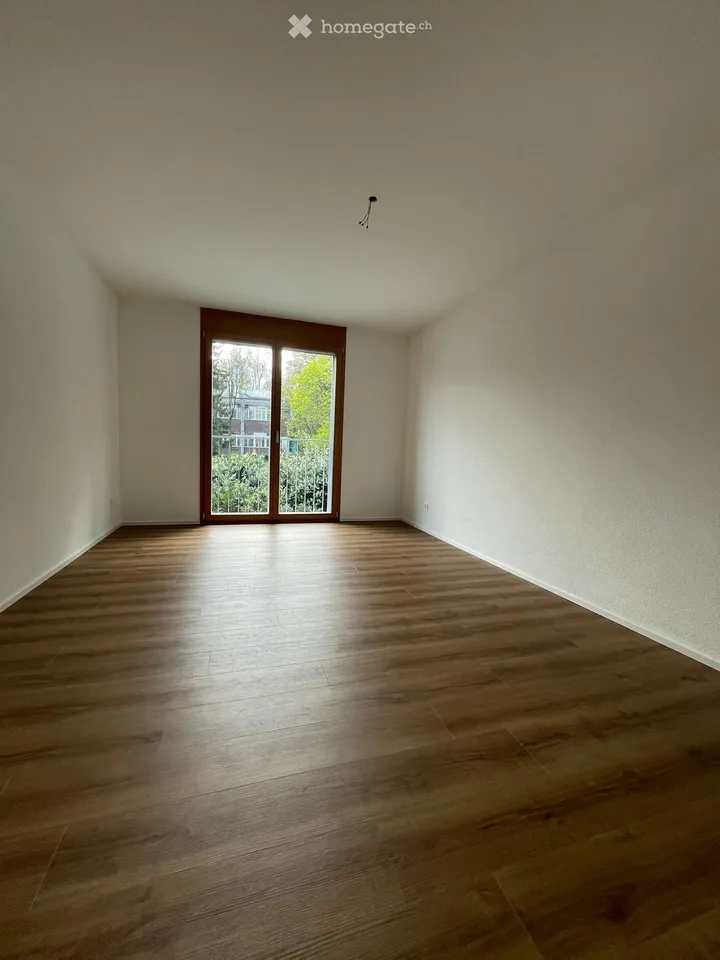 moderne Wohnung zu vermieten – Foto 3 von 8