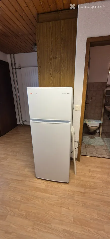 Möbliertes 1-Zimmer Studio ab sofort zu vermieten – Foto 2 von 5