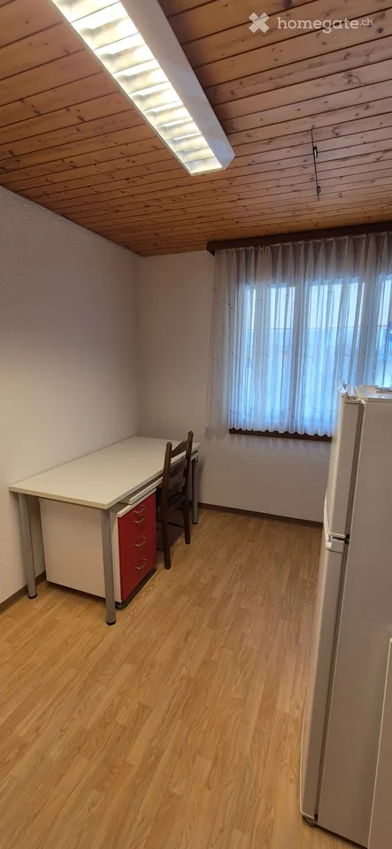 Möbliertes 1-Zimmer Studio ab sofort zu vermieten – Foto 4 von 5