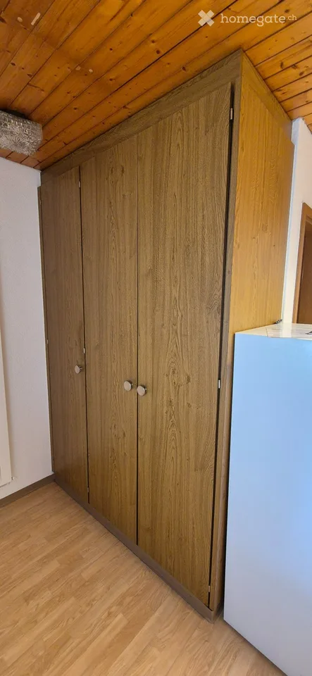 Möbliertes 1-Zimmer Studio ab sofort zu vermieten – Foto 3 von 5