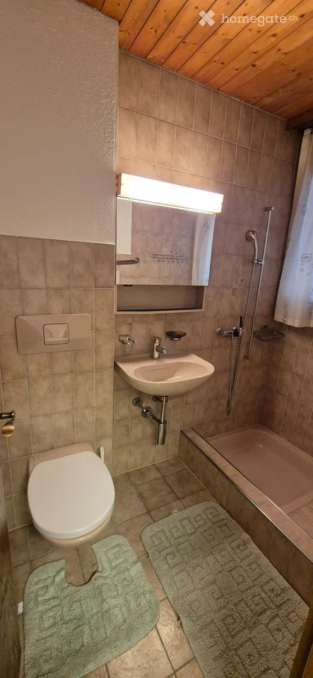Möbliertes 1-Zimmer Studio ab sofort zu vermieten – Foto 5 von 5
