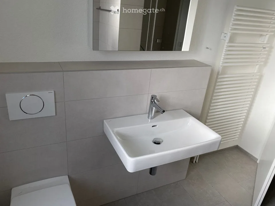 Nachmieter gesucht renovierte 3½-Zimmerwohnung – Foto 3 von 5